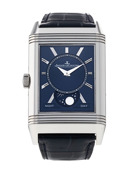 Jaeger-LeCoultre Reverso Tribute Duoface 3918420